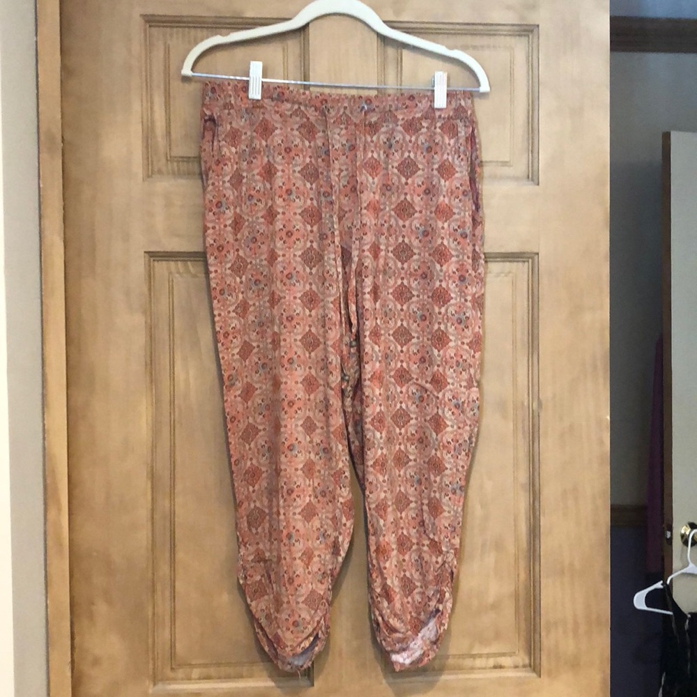 Pants